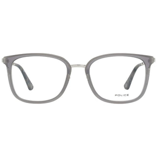 Police Gray Men Optical Frames - Ginchy