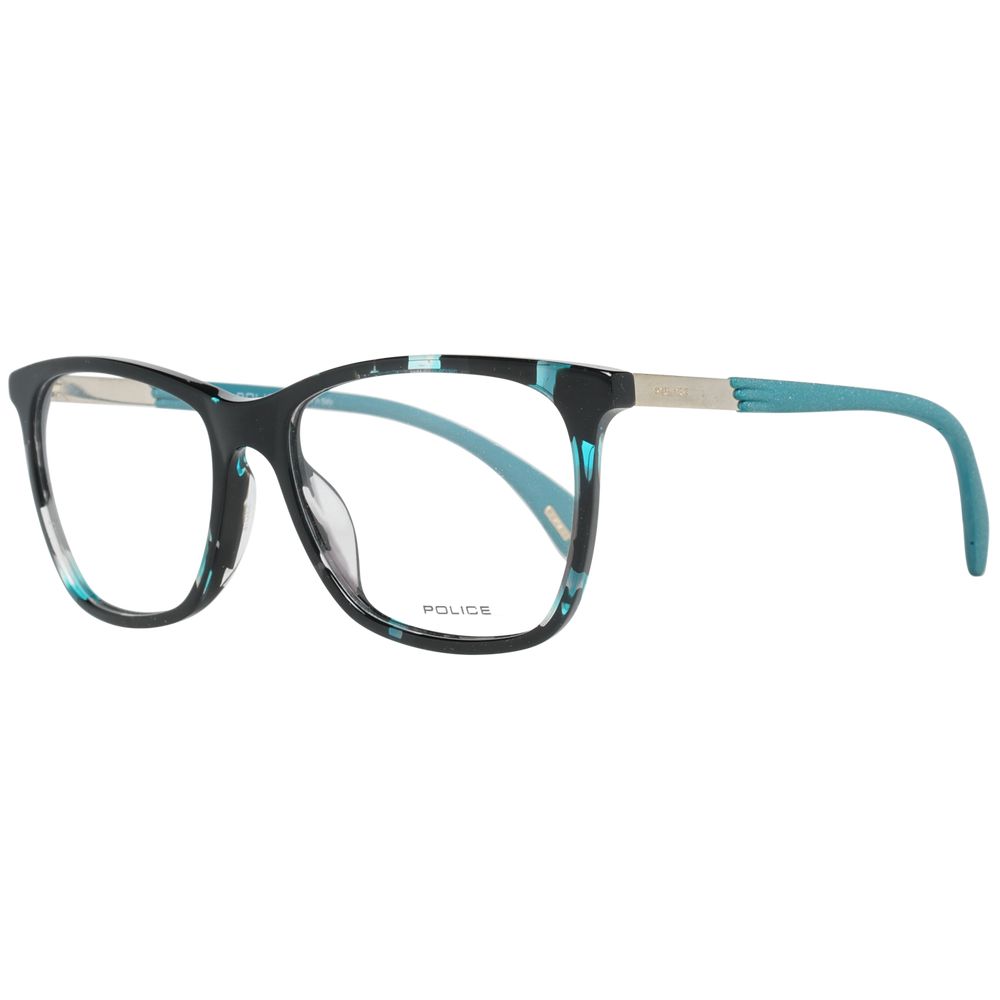 Police Black Women Optical Frames - Ginchy