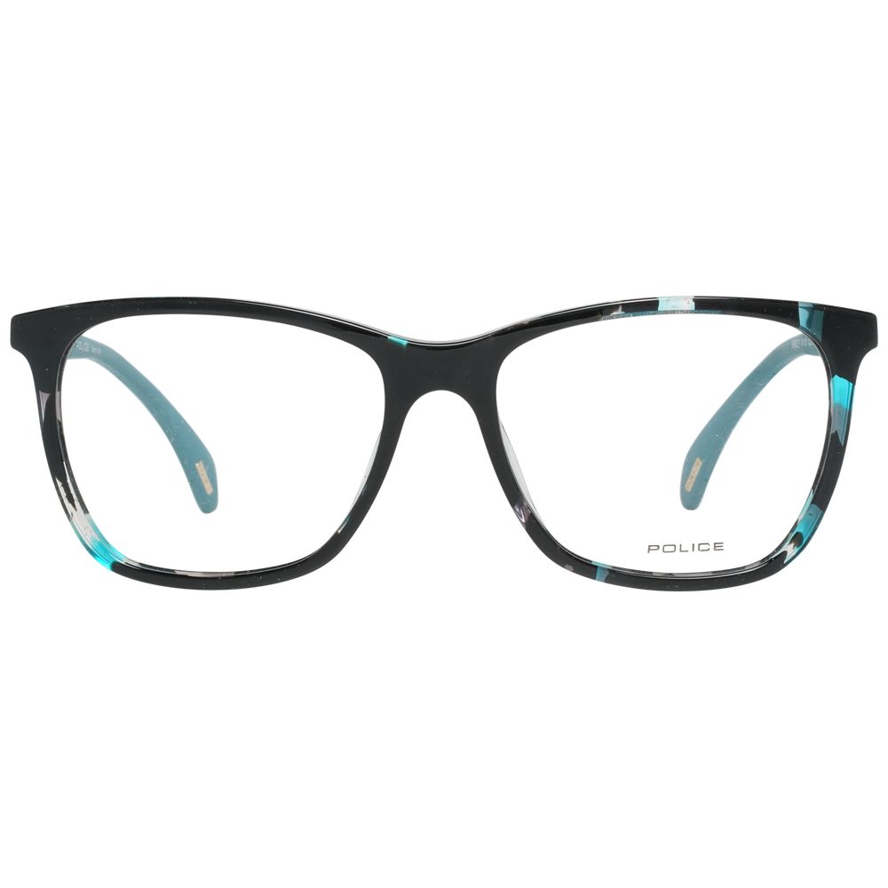 Police Black Women Optical Frames - Ginchy