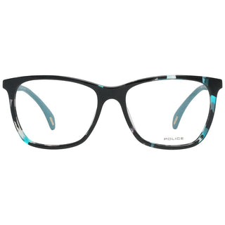 Police Black Women Optical Frames - Ginchy