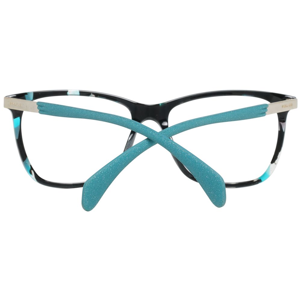 Police Black Women Optical Frames - Ginchy
