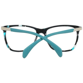 Police Black Women Optical Frames - Ginchy