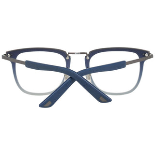 Police Blue Men Optical Frames - Ginchy