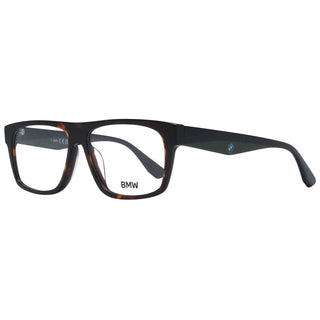BMW Brown Men Optical Frames - Ginchy