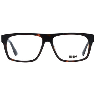 BMW Brown Men Optical Frames - Ginchy
