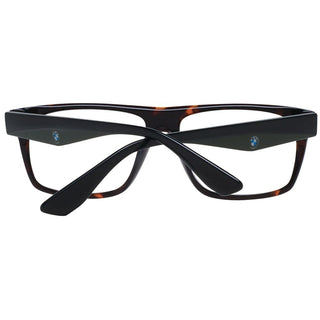 BMW Brown Men Optical Frames - Ginchy