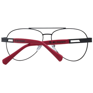 BMW Motorsport Black Men Optical Frames - Ginchy