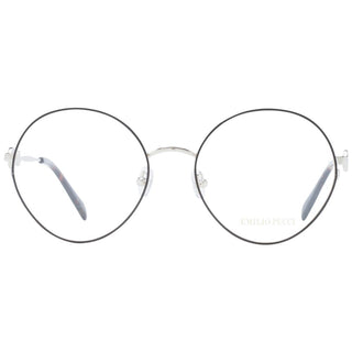 Emilio Pucci Black Women Optical Frames - Ginchy