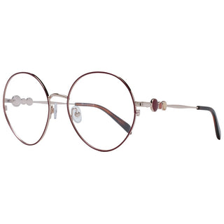 Emilio Pucci Red Women Optical Frames - Ginchy