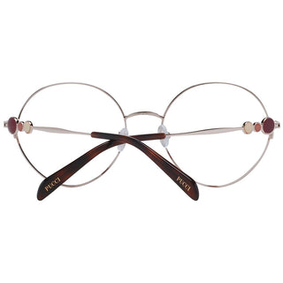 Emilio Pucci Red Women Optical Frames - Ginchy