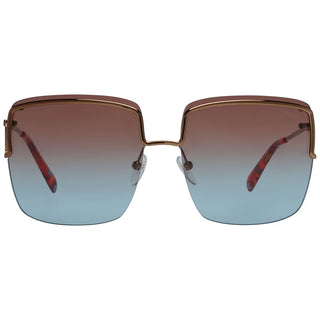 Emilio Pucci Bronze Women Sunglasses - Ginchy