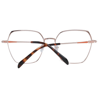 Emilio Pucci Rose Gold Women Optical Frames - Ginchy