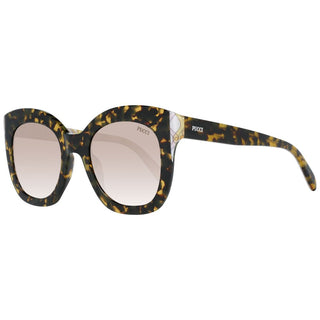 Emilio Pucci Multicolor Women Sunglasses - Ginchy