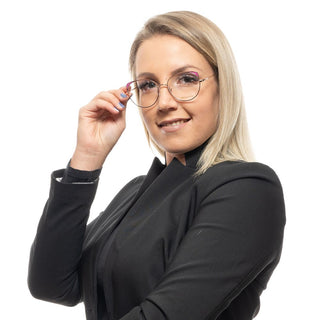 Emilio Pucci Rose Gold Women Optical Frames - Ginchy