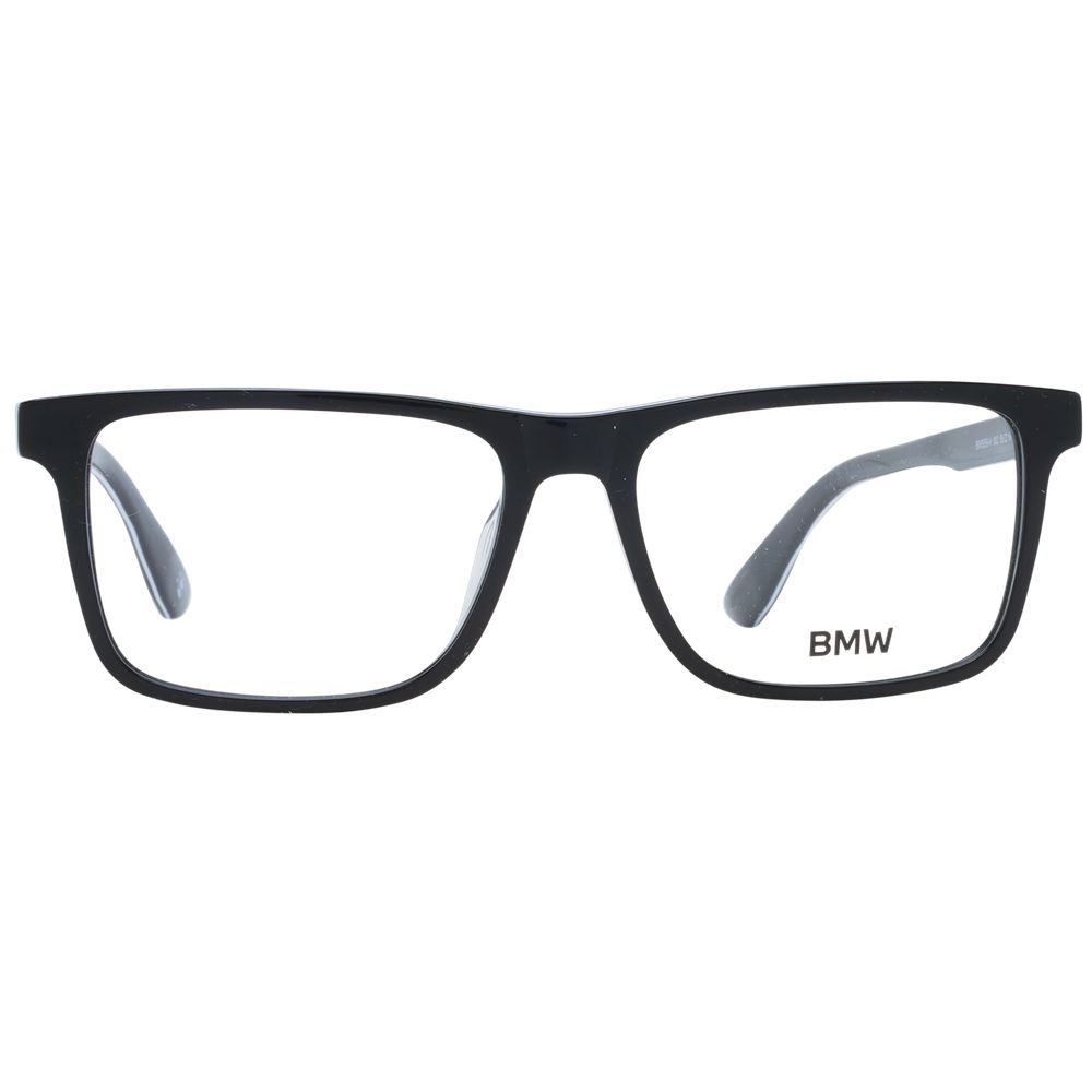 BMW Black Men Optical Frames - Ginchy