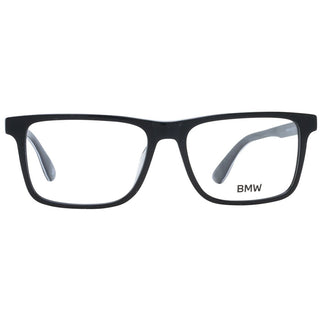 BMW Black Men Optical Frames - Ginchy