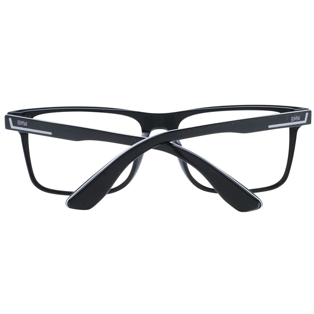 BMW Black Men Optical Frames - Ginchy