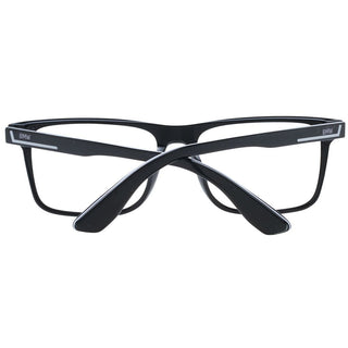 BMW Black Men Optical Frames - Ginchy