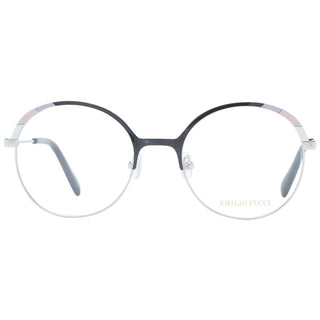 Emilio Pucci Black Women Optical Frames - Ginchy