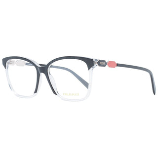 Emilio Pucci Black Women Optical Frames - Ginchy