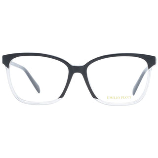 Emilio Pucci Black Women Optical Frames - Ginchy