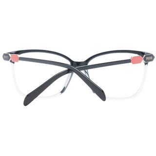 Emilio Pucci Black Women Optical Frames - Ginchy