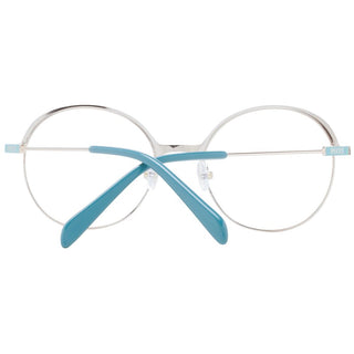 Emilio Pucci Turquoise Women Optical Frames - Ginchy