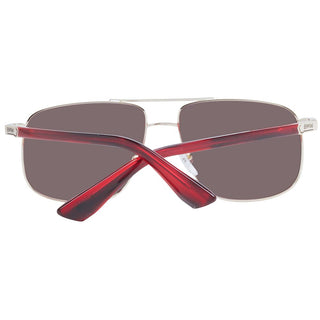 BMW Rose Gold Men Sunglasses - Ginchy