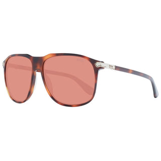 BMW Brown Men Sunglasses - Ginchy