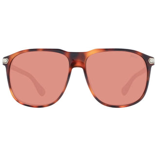 BMW Brown Men Sunglasses - Ginchy