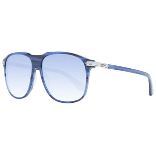 BMW Blue Men Sunglasses - Ginchy