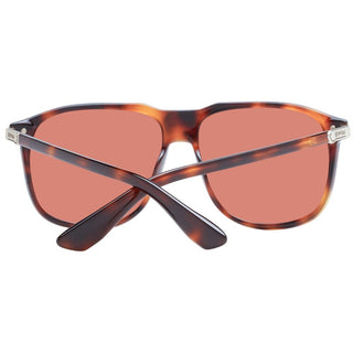BMW Brown Men Sunglasses - Ginchy