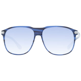 BMW Blue Men Sunglasses - Ginchy