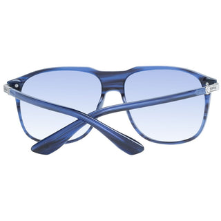 BMW Blue Men Sunglasses - Ginchy