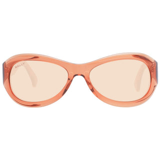 Bally Brown Unisex Sunglasses - Ginchy