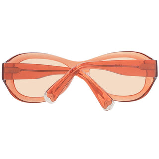 Bally Brown Unisex Sunglasses - Ginchy