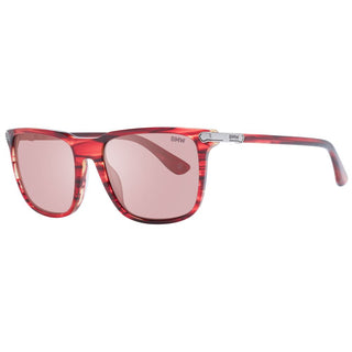 BMW Red Men Sunglasses - Ginchy