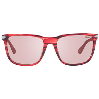 BMW Red Men Sunglasses - Ginchy