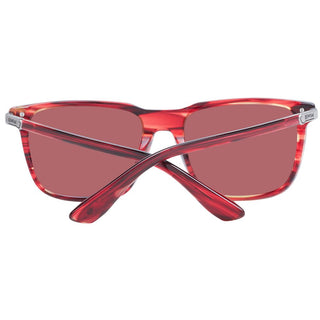 BMW Red Men Sunglasses - Ginchy