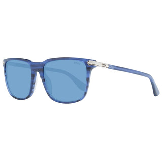 BMW Blue Men Sunglasses - Ginchy