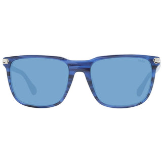 BMW Blue Men Sunglasses - Ginchy
