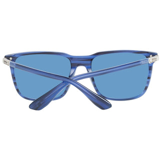 BMW Blue Men Sunglasses - Ginchy