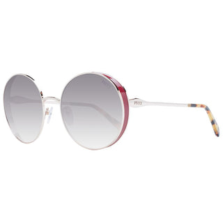 Emilio Pucci Rose Gold Women Sunglasses - Ginchy