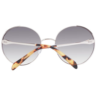 Emilio Pucci Rose Gold Women Sunglasses - Ginchy