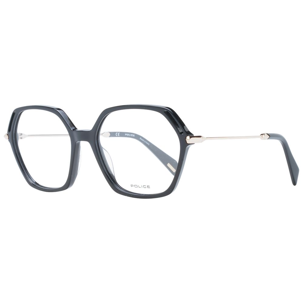 Police Black Women Optical Frames - Ginchy