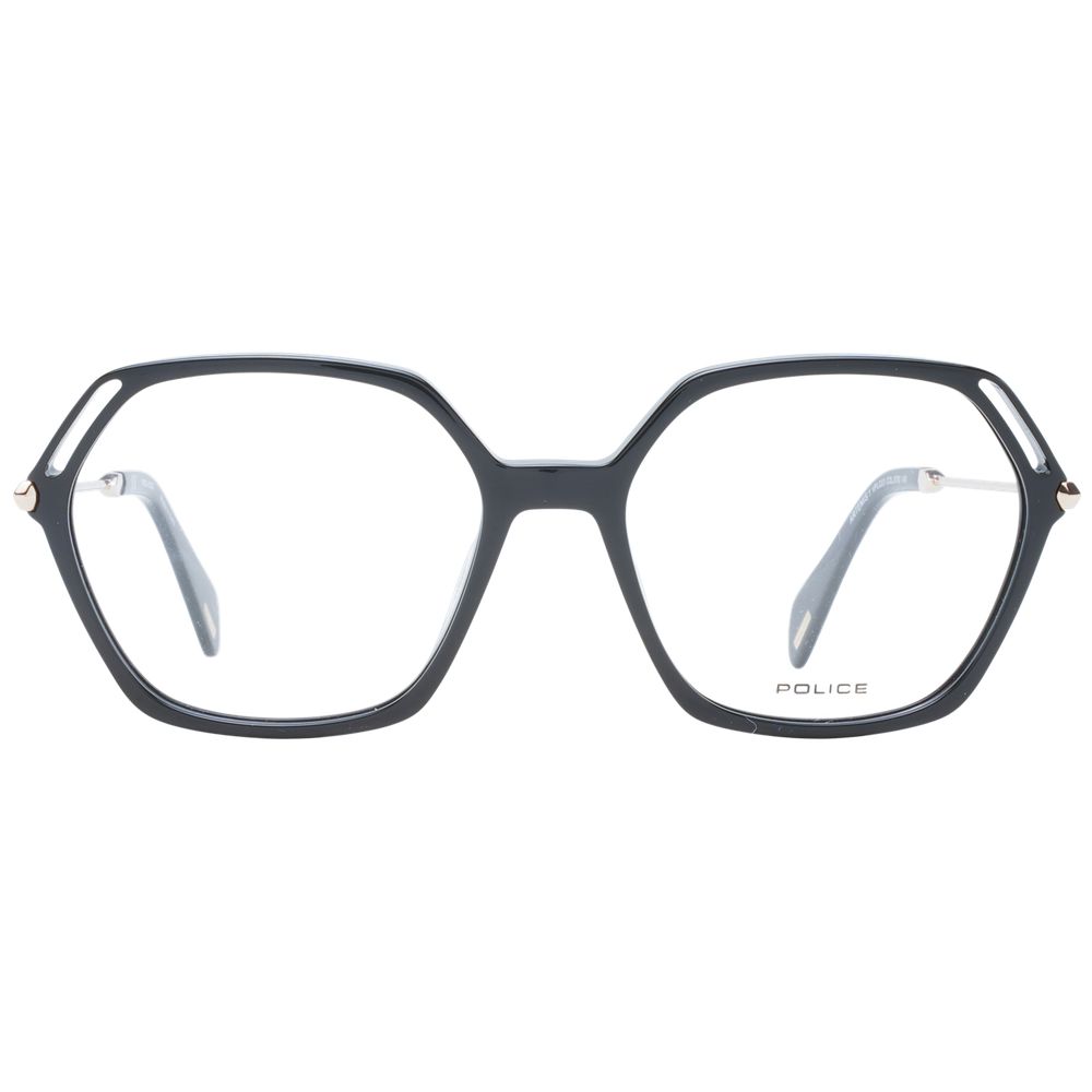 Police Black Women Optical Frames - Ginchy