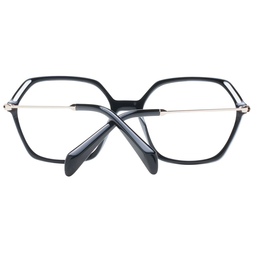 Police Black Women Optical Frames - Ginchy