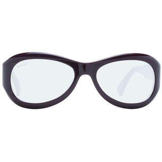 Bally Purple Unisex Sunglasses - Ginchy