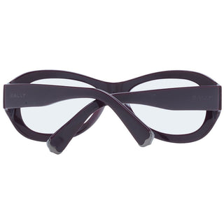 Bally Purple Unisex Sunglasses - Ginchy