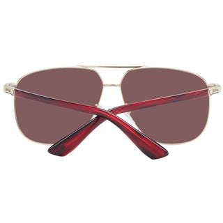 BMW Gold Men Sunglasses - Ginchy
